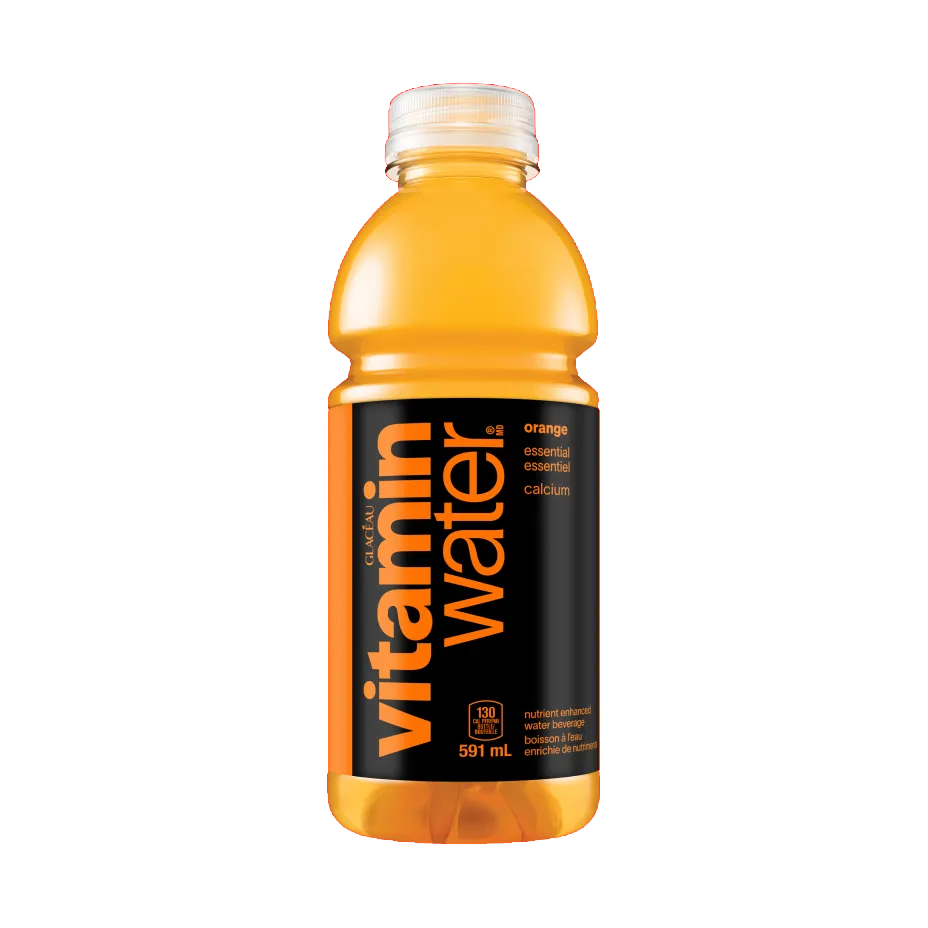 Vitamin Water Essential (Calcium) 591ML